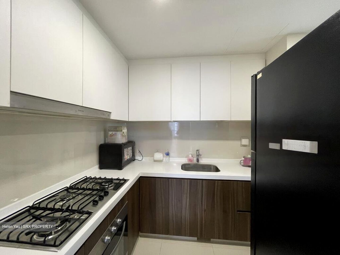 Riversound Residence (D19), Condominium #416591271